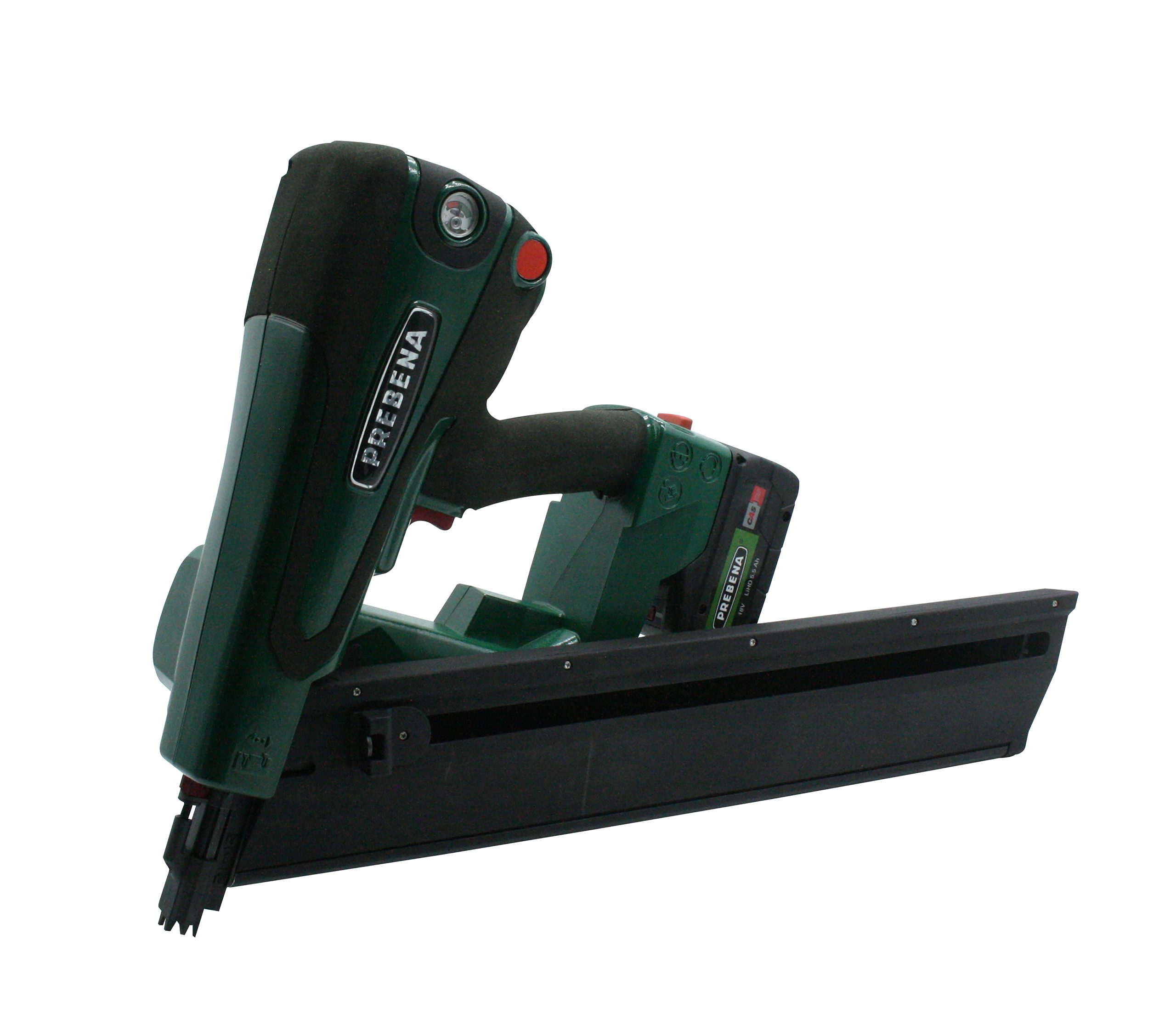 Prebena Nagler PKT-8-PR100