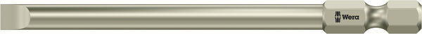 3800/4 Bits, stainless, 1 x 5.5 x 89 mm