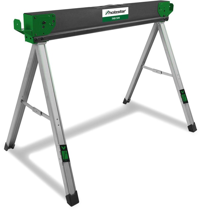 Stürmer Holzkraft Falt-Arbeitsbock FAB 500 5900015