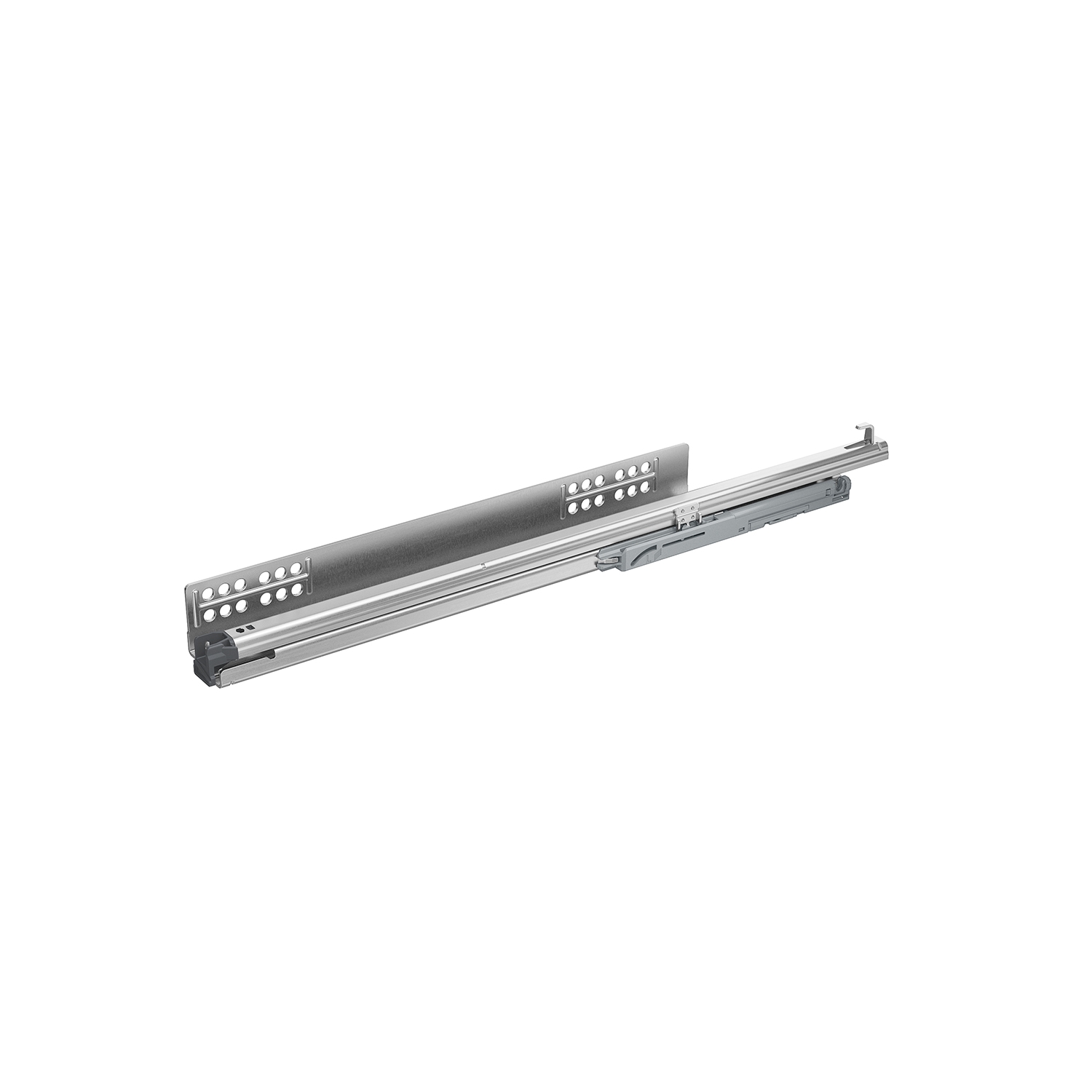 HETTICH Quadro YOU mit Push to open