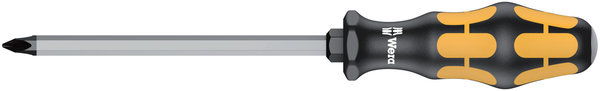 918 SPZ Screwdriver for Pozidriv screws, PZ 3 x 150 mm, Gerät, Schraubenzieher, Werkzeug