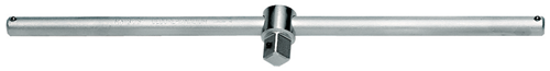 Gedore Quergriff mit Gleitstück 3/4" 500mm Chrom-Vanadium-Stahl