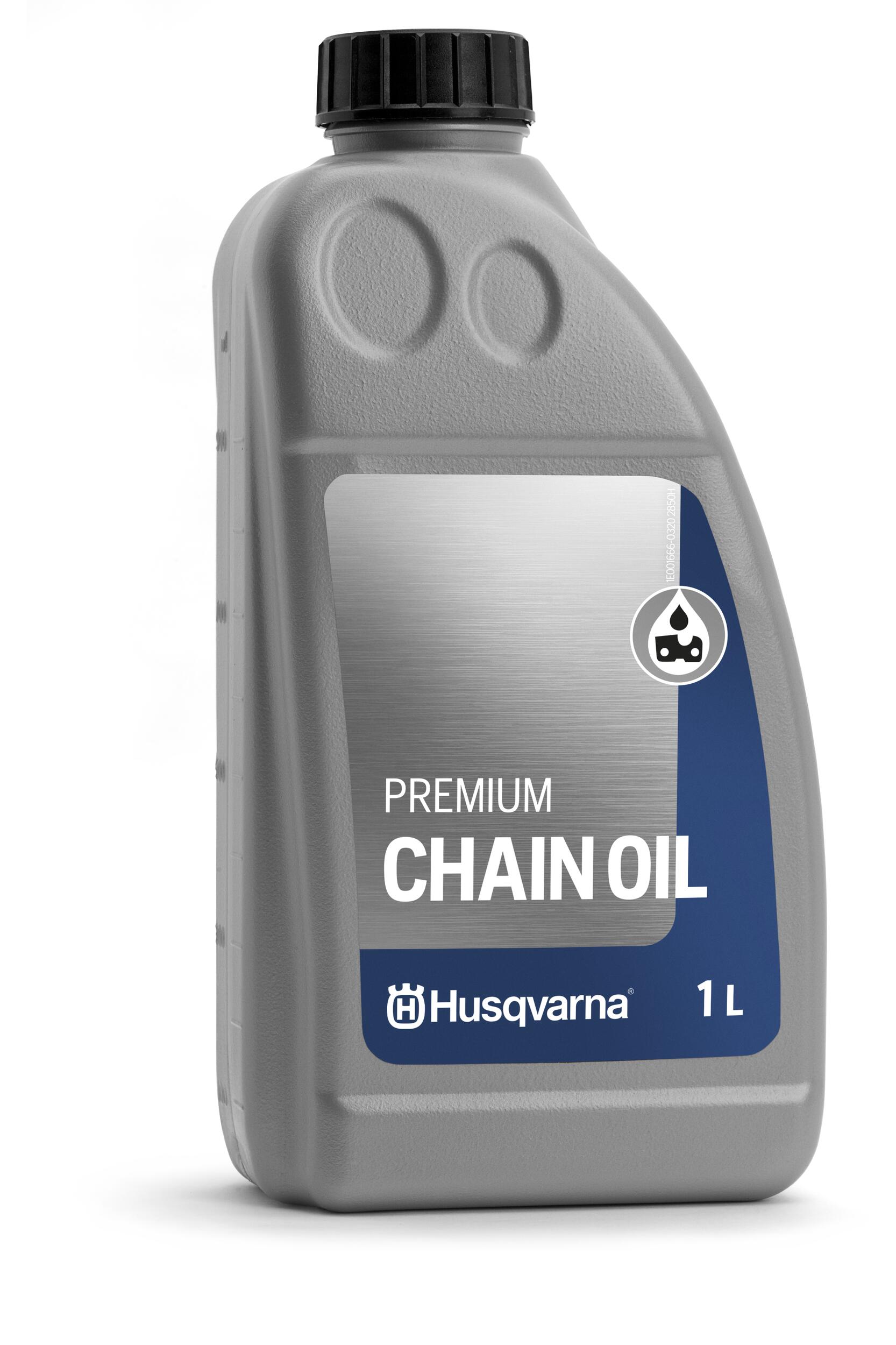 Husqvarna Kettenöl mineralisch