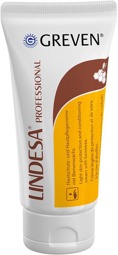 Greven LINDESA PROFESSIONAL 50-ml-Tube