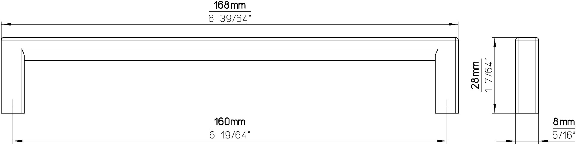 Technische Zeichnung