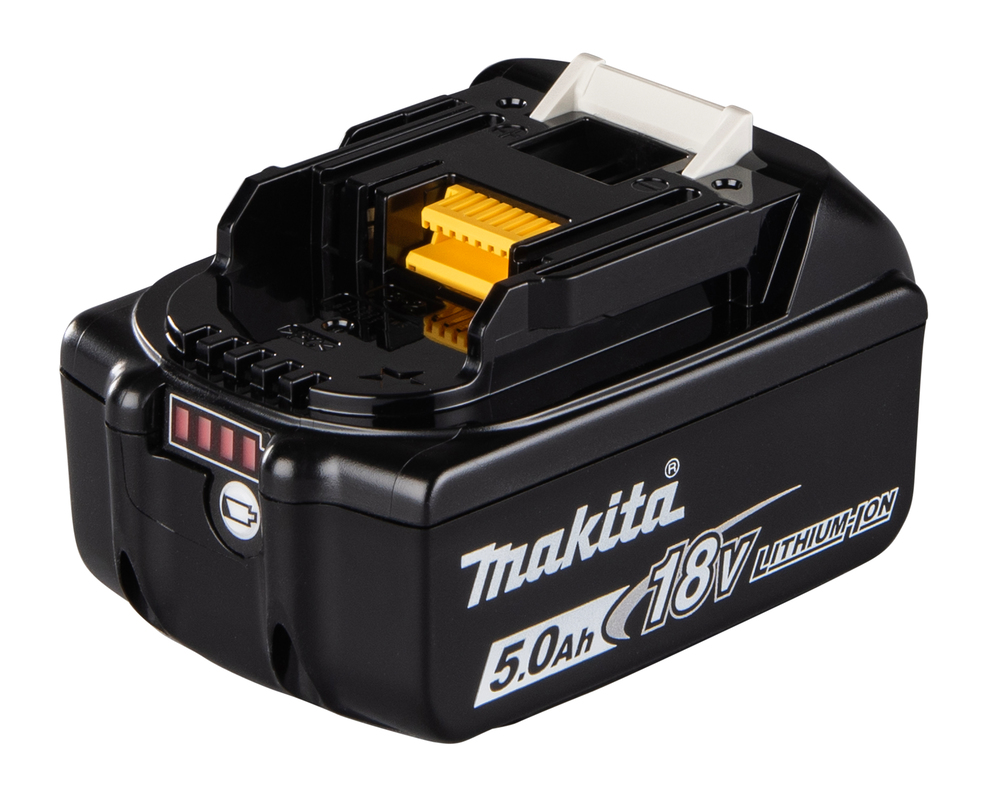 Makita Akku BL1850B 18V 5,0Ah Li-Ion LXT