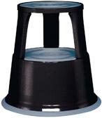 Rollhocker Metall