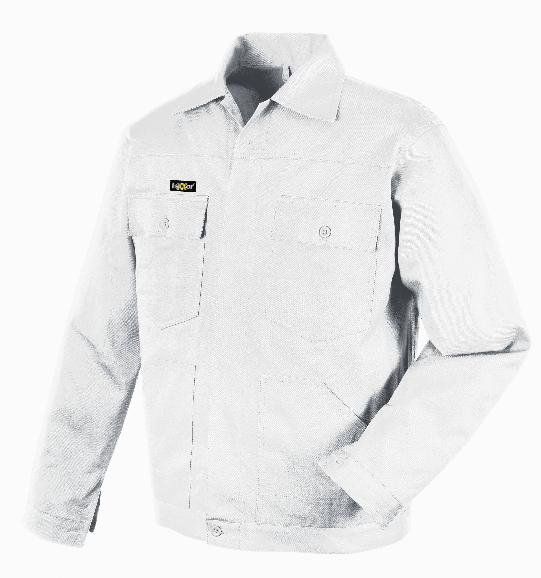 teXXor® Bundjacke 290 g/m²