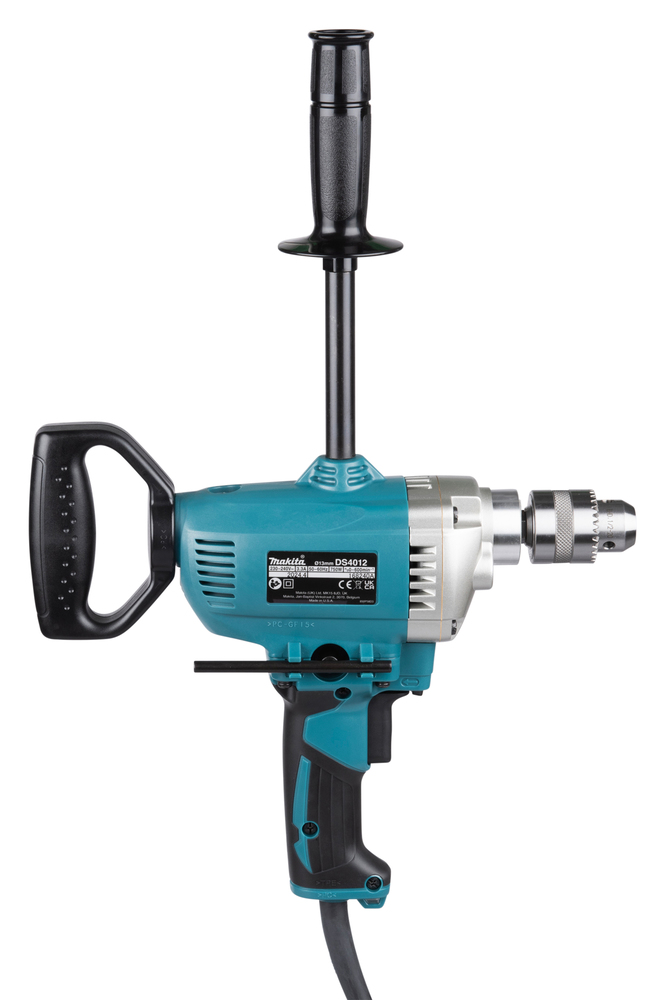 Makita Bohrmaschine DS4012J 750W 13mm Zahnkranzbohrfutter