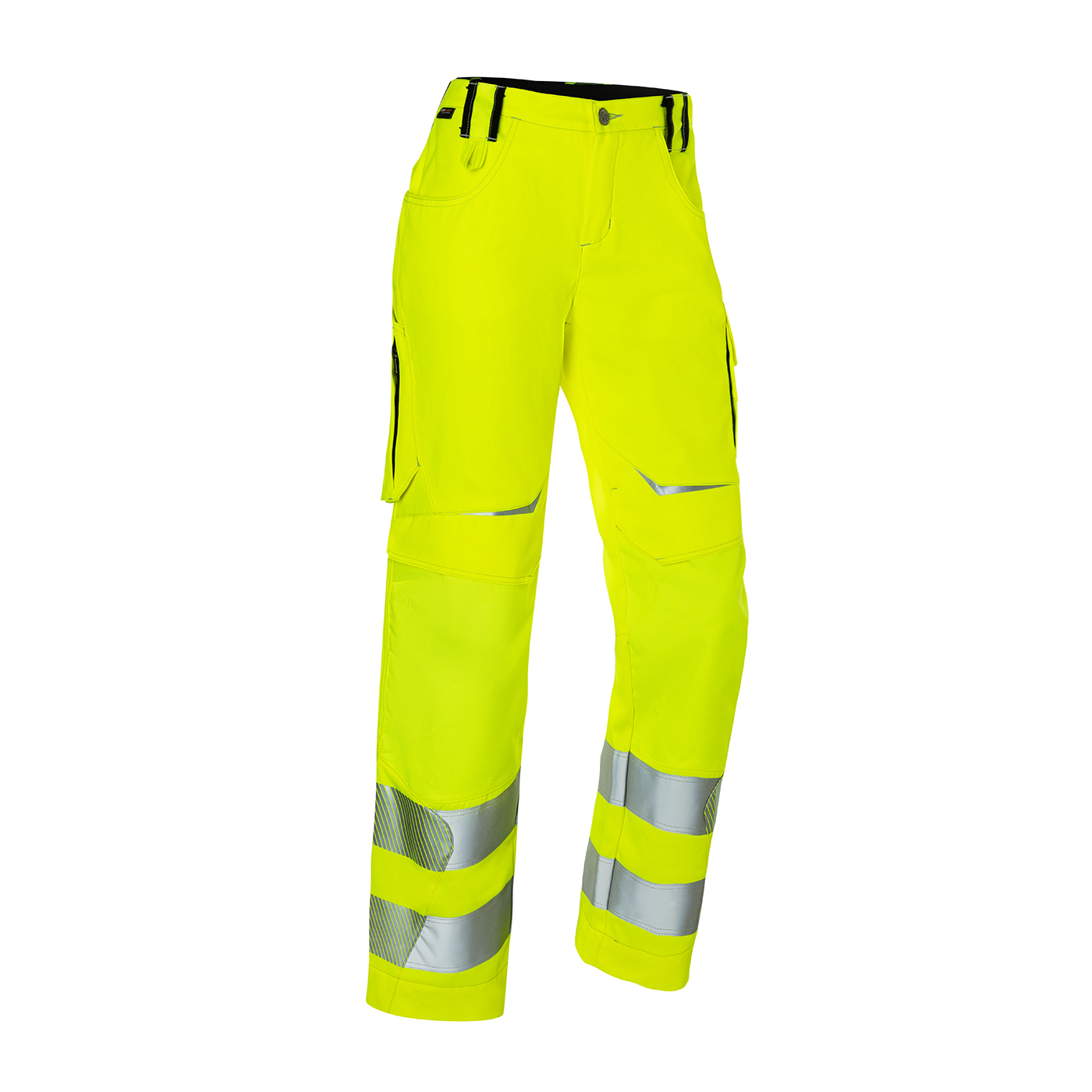 KÜBLER REFLECTIQ Damenhose PSA2