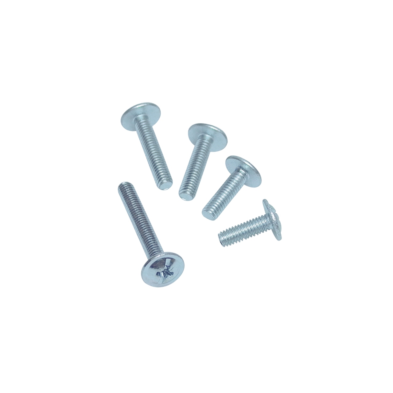 Hettich Griff-Befestigungsschraube M 4x16 VE 50 St.