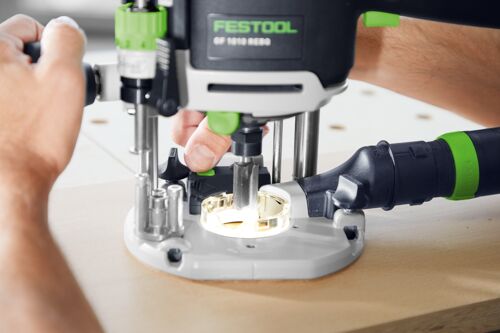 Anwendungsbild Lichtmodul LM-OF 1010 R, Gerät, Elektrische Bohrmaschine, Werkzeug