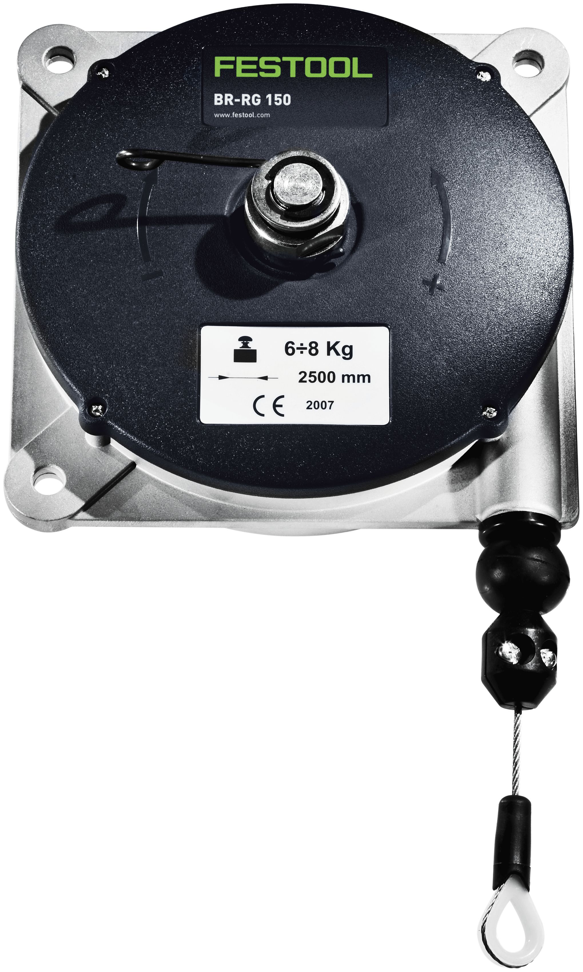 Balancer BR-RG 150