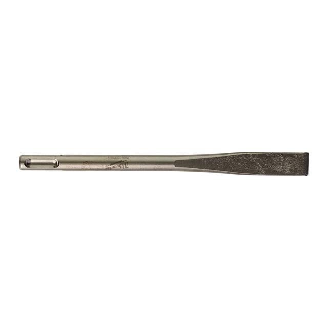 Milwaukee 180 x 18 mm Flachmeißel SDS-Plus schmal