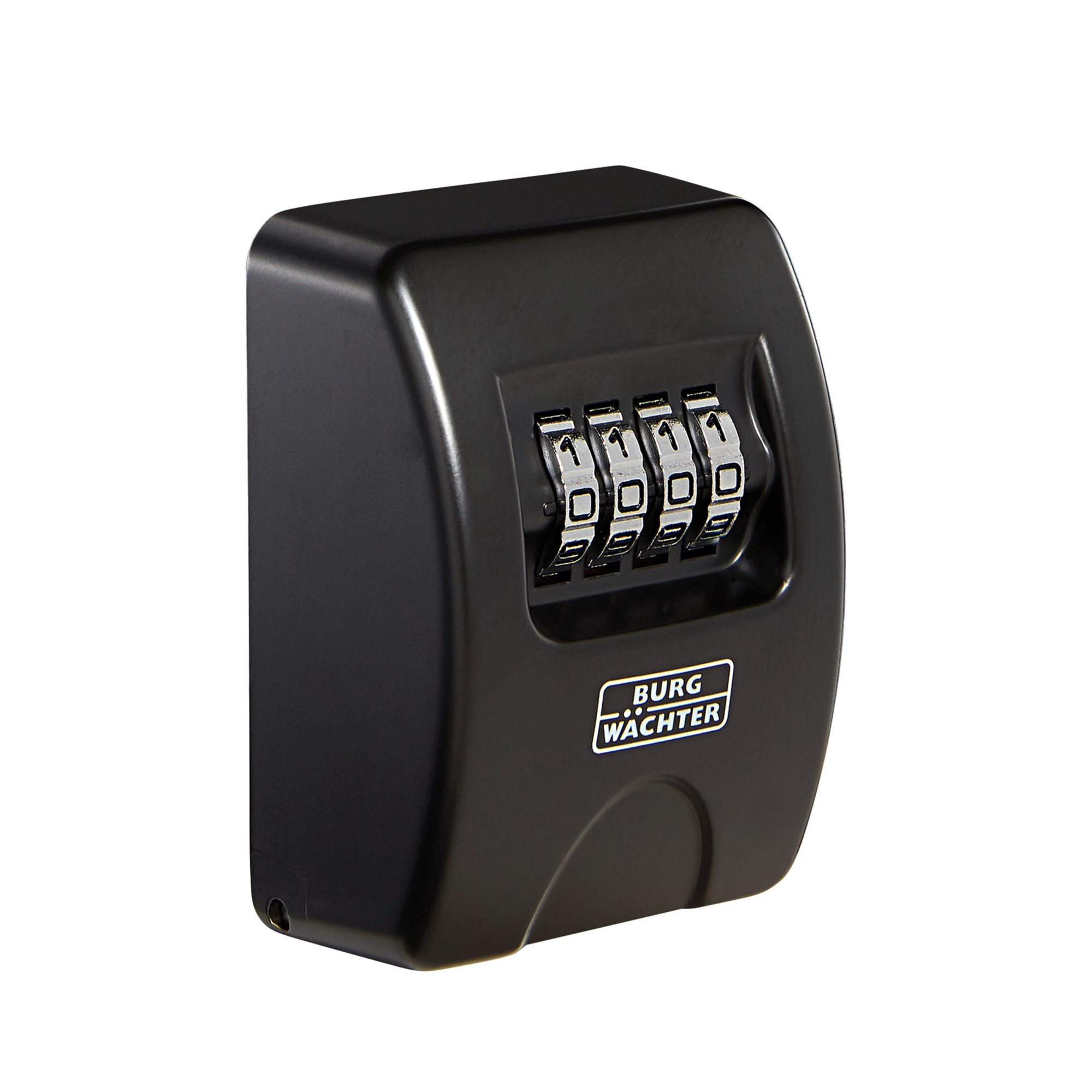 Burg-W Schlüsseltresor KEY SAFE 10 SB