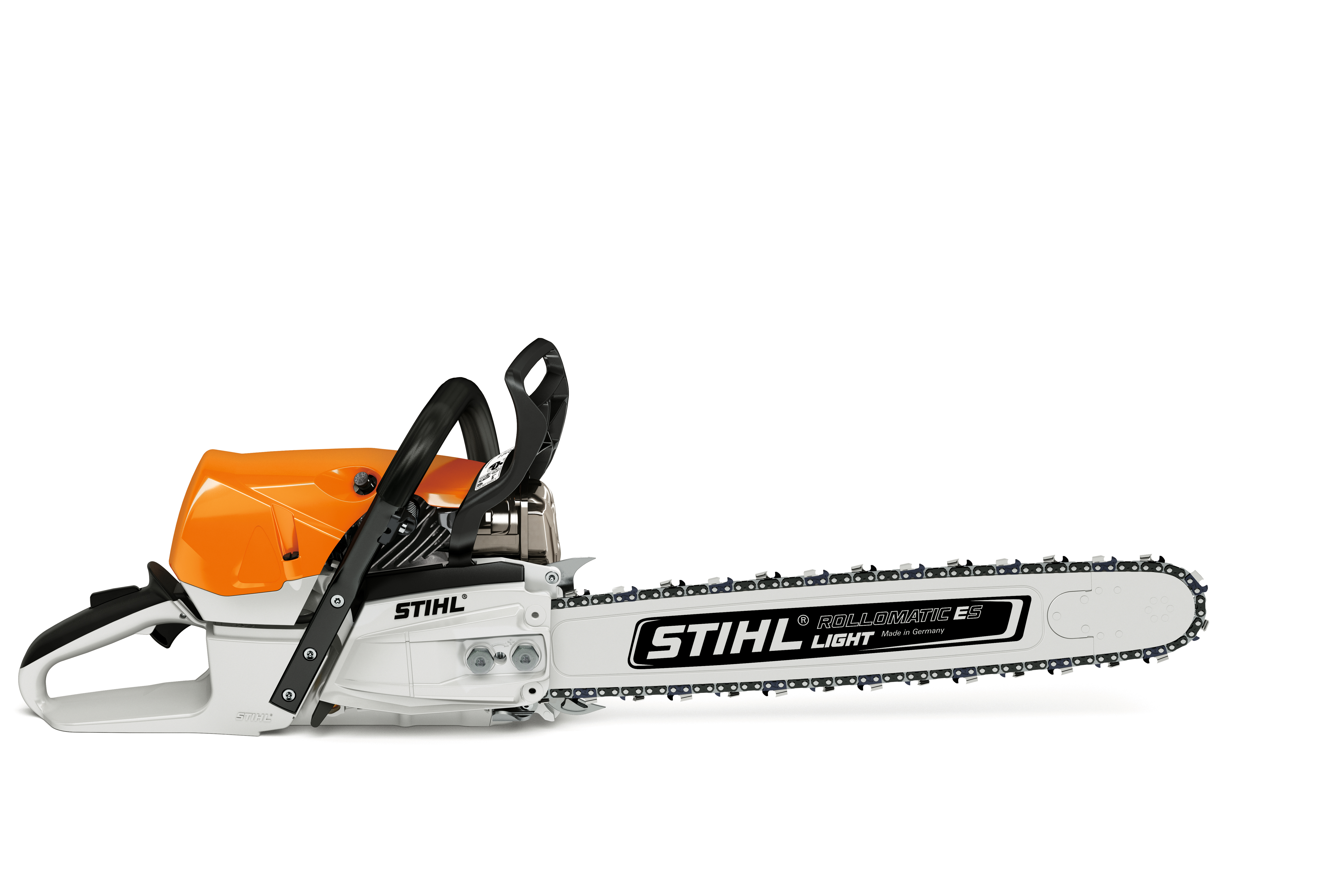 Stihl MS 462 C-M, RH, Schienenlänge 50 cm