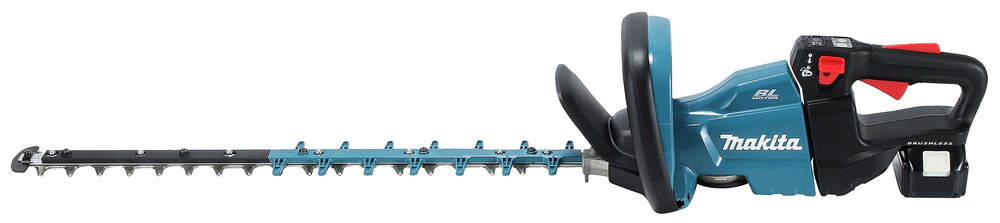 Makita Akku-Heckenschere DUH601Z LXT 18V 60cm
