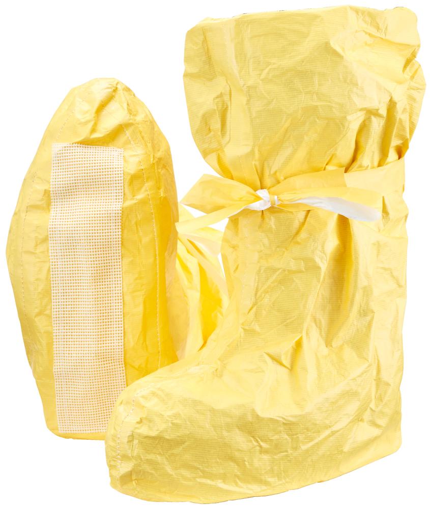 DuPont Überziehstiefel Tychem 2000 C Modell POBA DuPont Überziehstiefel Tychem 2000 C Modell POBA