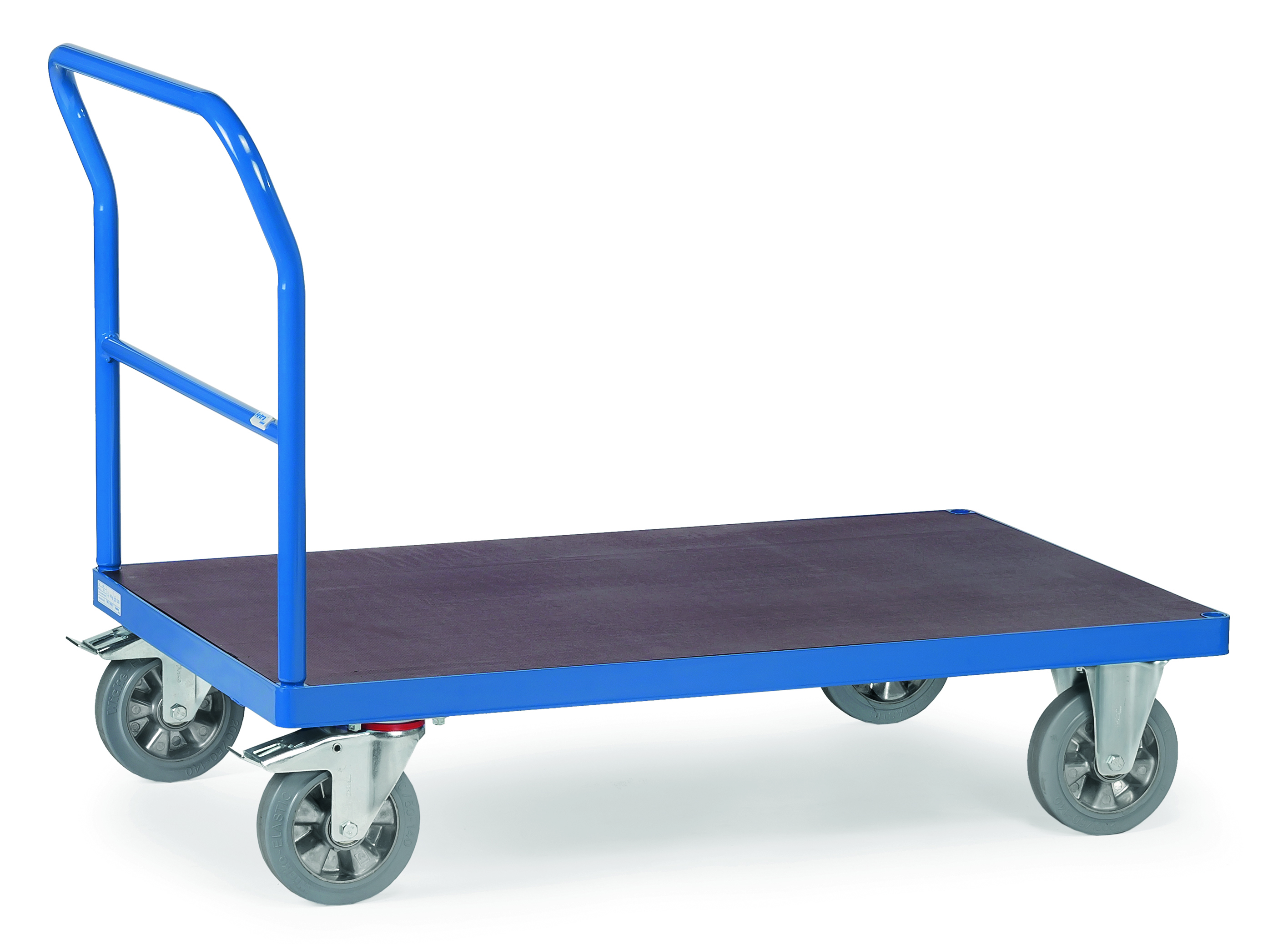 Schiebebügelwagen