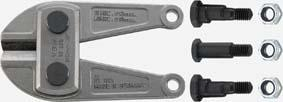 VBW Messerkopf Bolzenabschneider LightCUT®  (HWS 980136)