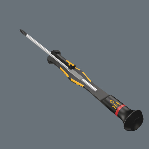 Kraftform Micro handle