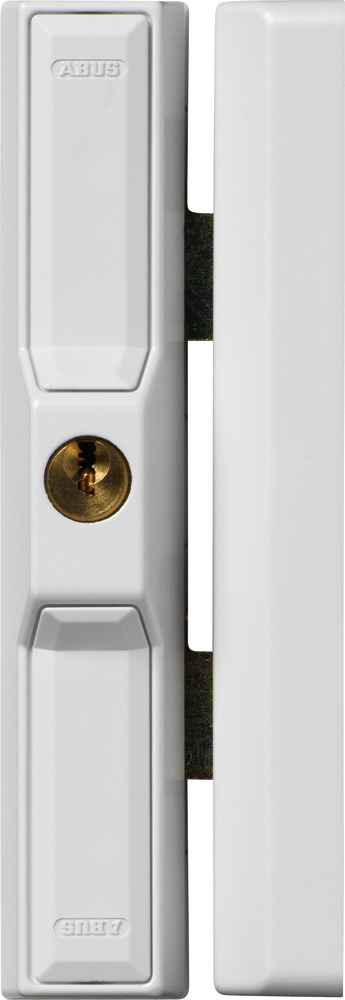 Hauptansicht | Dachfensterschloss DF88 W AL0125