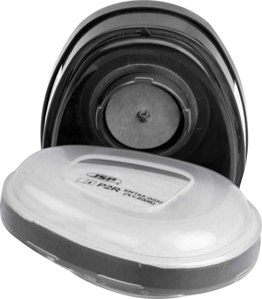 JSP Filter P2 (2 St.) für Maske Force 8