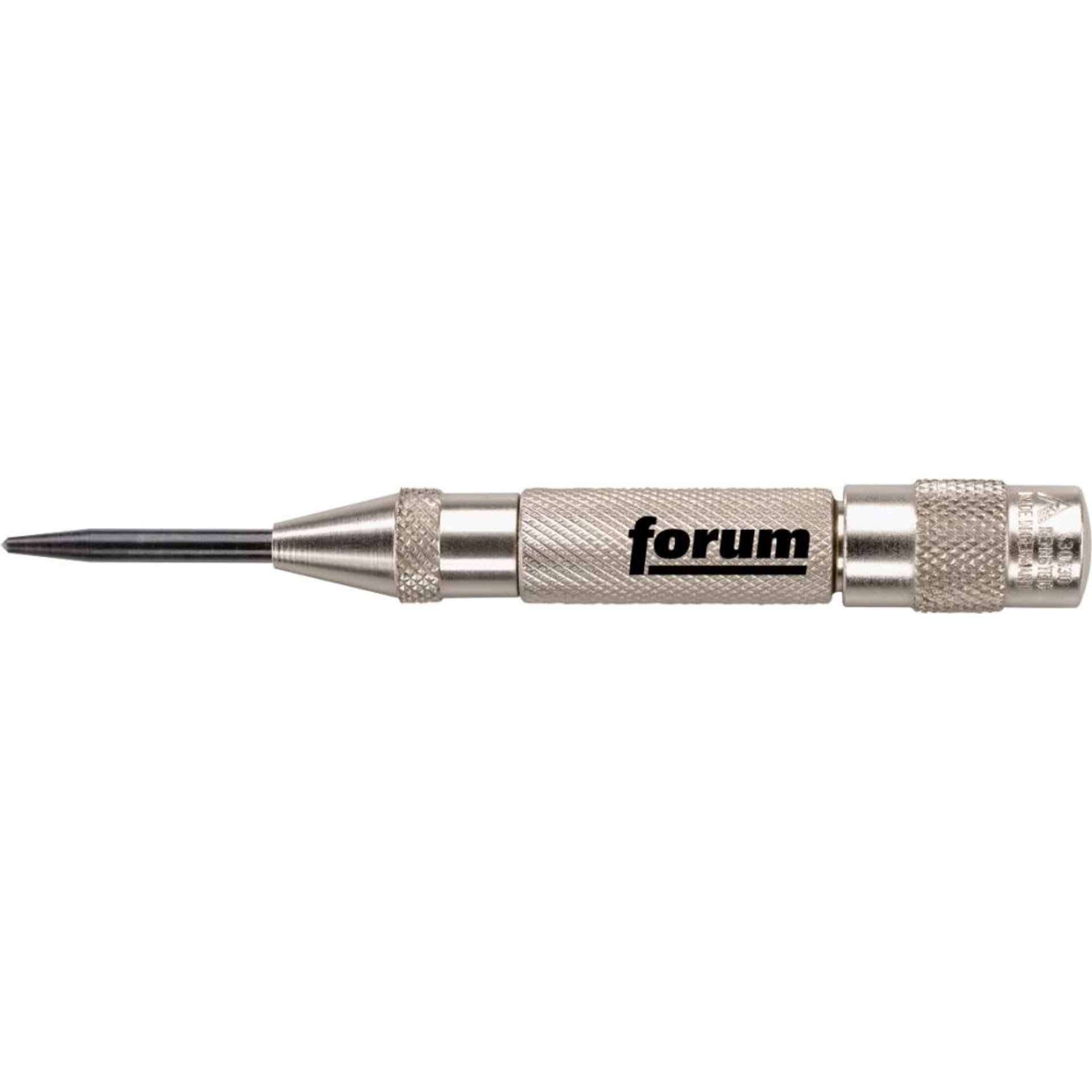 Forum Automatik-Körner 125x14mm