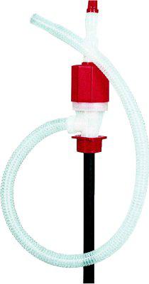 TECALEMIT Chemiehandpumpe PCP 250 Tecalemit