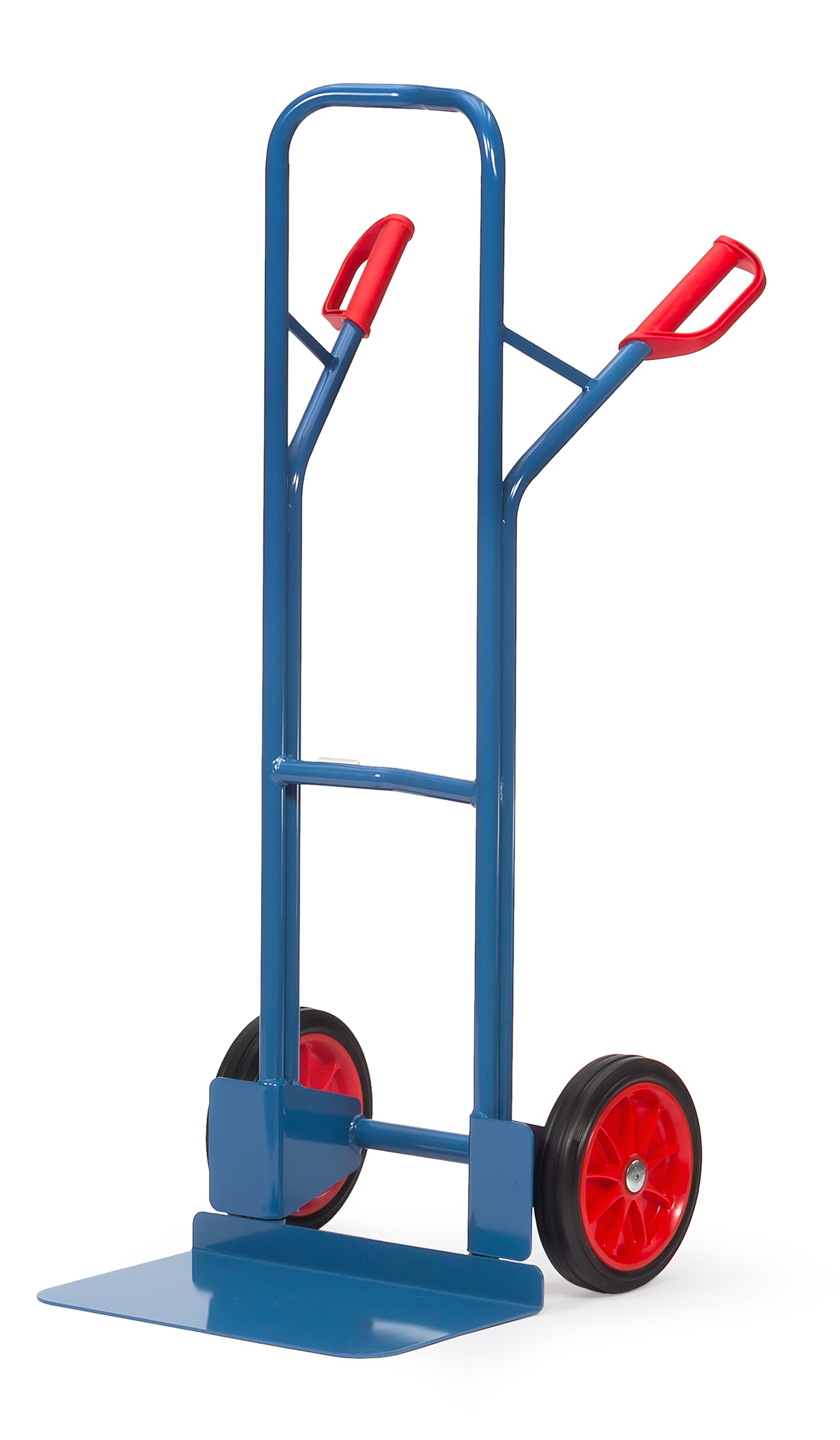 Hauptbild Stapelkarre