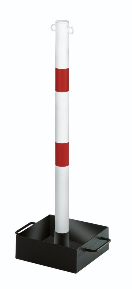 Produktbild Kettenständer OUTSIDE 60 mm-D-Rohr GAH Alberts