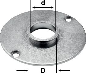 Kopierring KR D24/OF 1010/VS 600