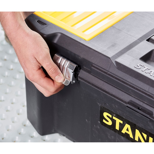 Stanley Kunststoffbox Essential 26