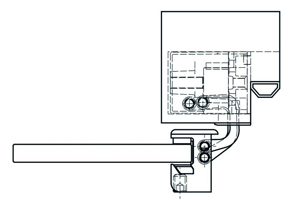Technische Zeichnung