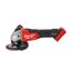 Milwaukee M18 FUEL™ Akku-Winkelschleifer 125mm 4933478428