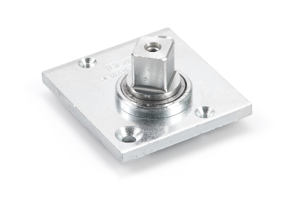 Produktbild GEZE Drehlager TS 32 B,silberfarbig