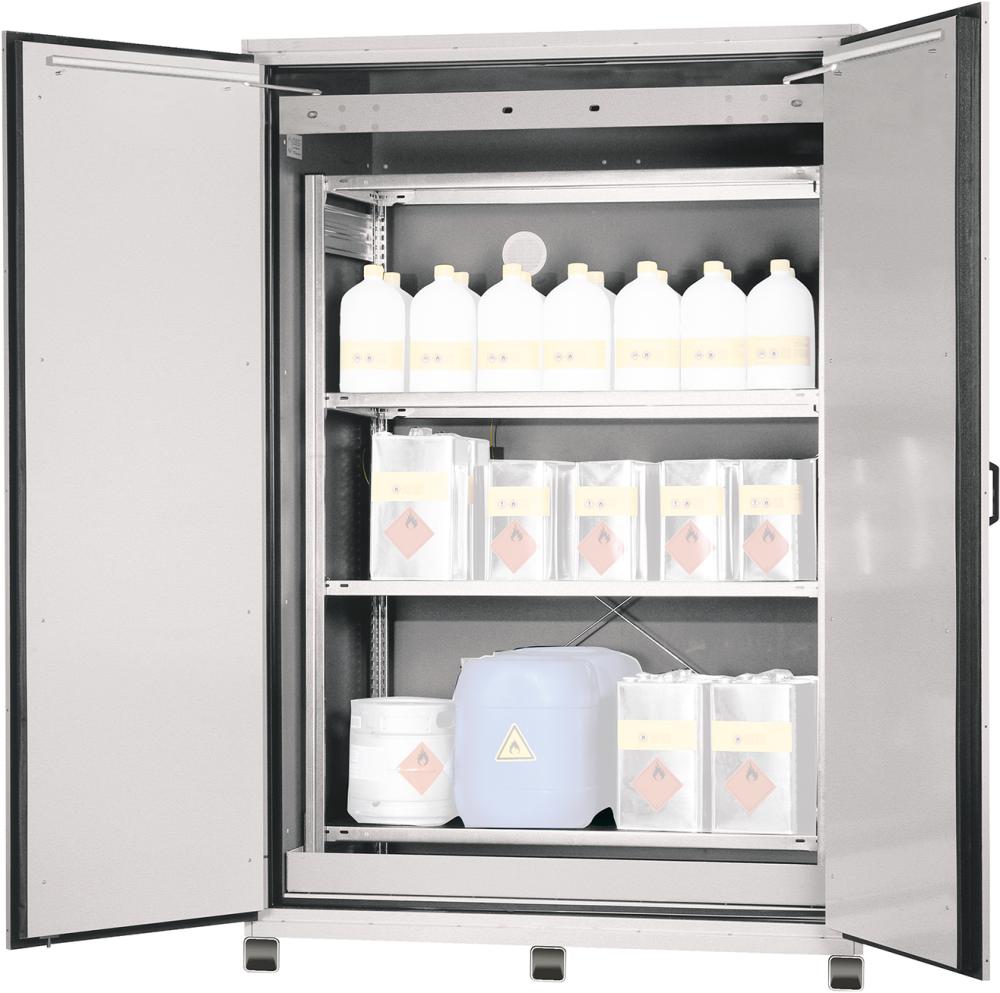 Produktbild asecos Sicherheitsfassschrank, Typ 3