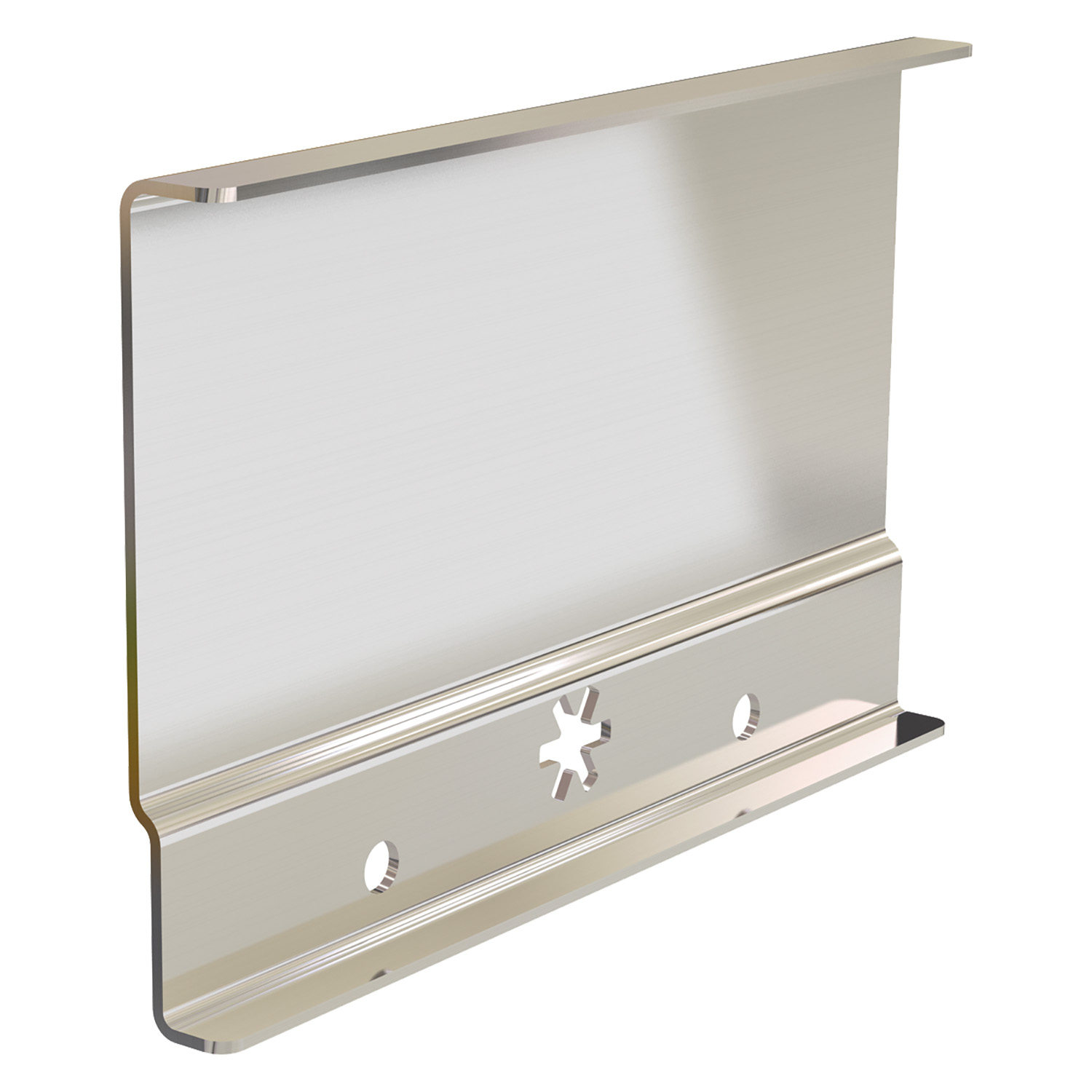 HETTICH Rückwandwinkel ArciTech, 20 mm