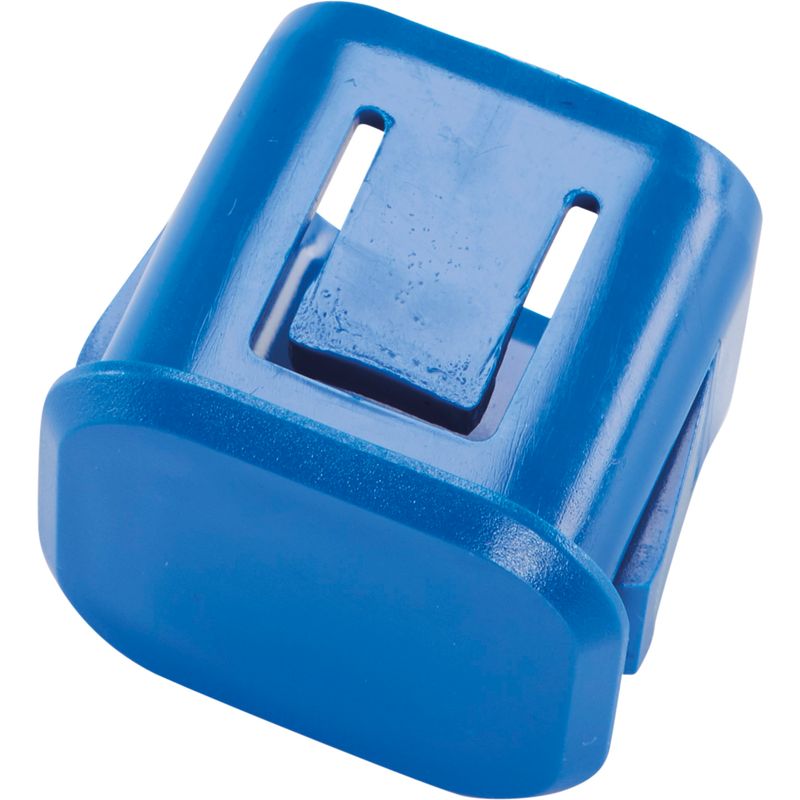 Artikelhauptbild ZARGES Buchse gerade für Vollkunststoffleiter säurebeständig 800534