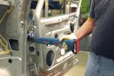 Bosch Professional Winkelschrauber Angle EXACT NFC 30-300 10-30Nm 300 U/min Akku