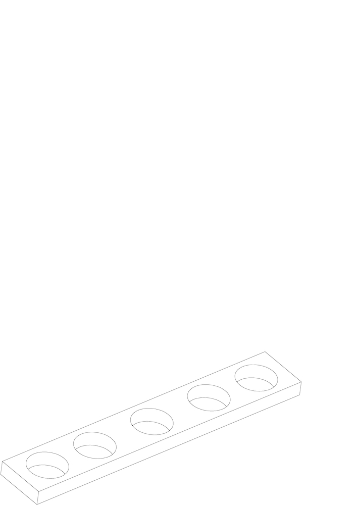 Strichzeichnung/Illustration