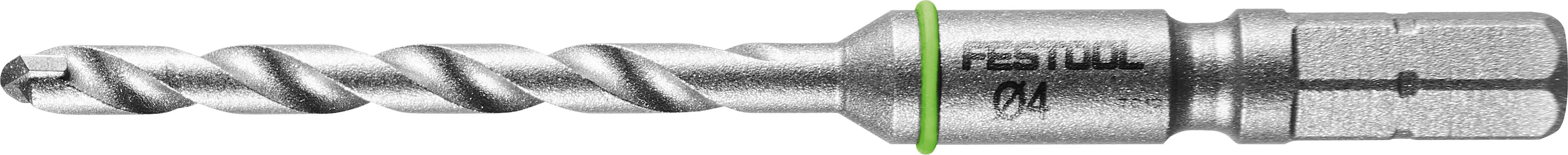 Steinbohrer DB STONE CE D4 3x, Maschine, Schraube