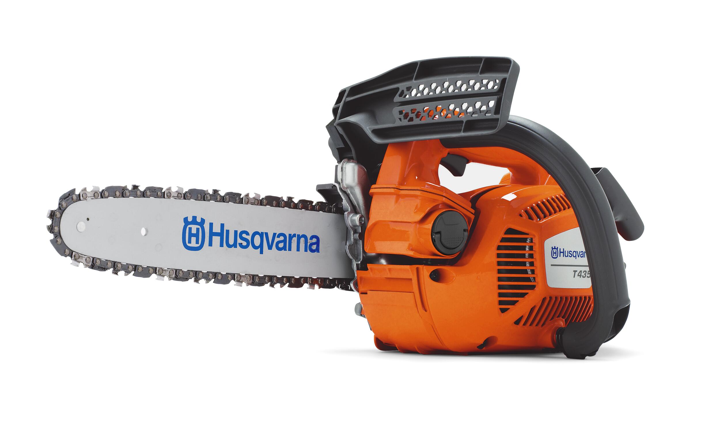Husqvarna Motorsäge T435 12"