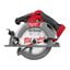 Milwaukee M18 FUEL™ Akku-Kreissäge M18FCS552 18V 57mm Schnitttiefe