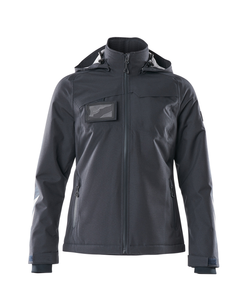 Winterjacke m. CLIMASCOT®, Damen, leicht