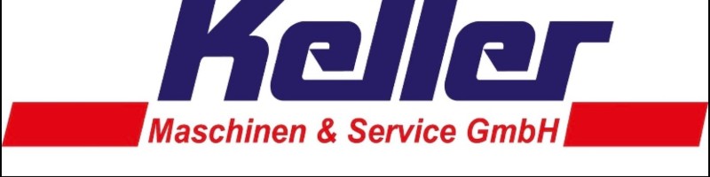Keller Maschinen &Service GmbH