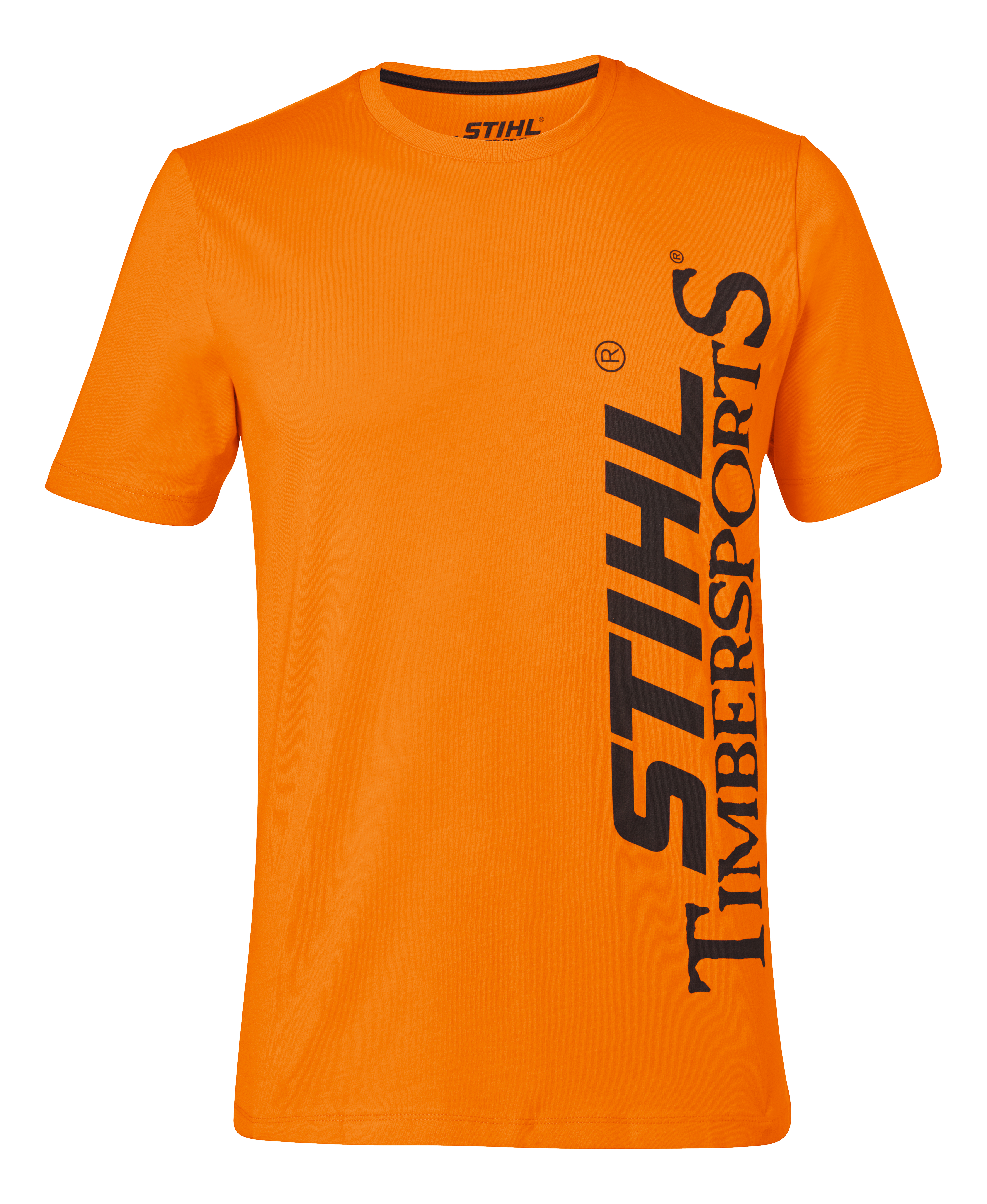 STIHL T-Shirt orange