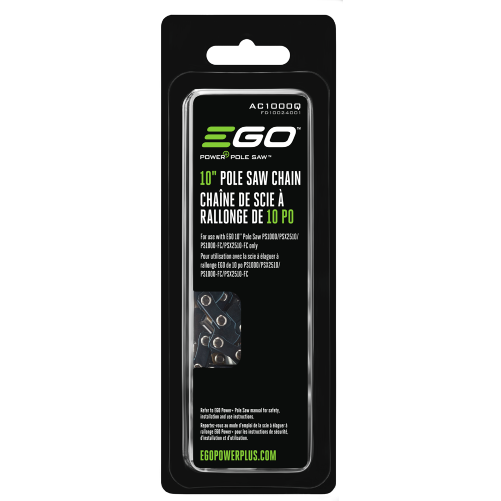 EGO AC1000Q Ersatzkette 25cm 1/4 Zoll