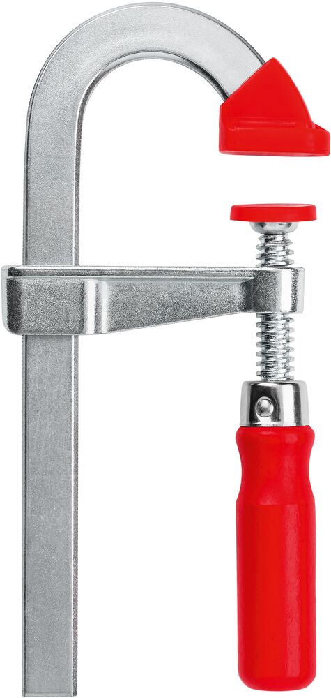 Bessey Leicht-Schraubzwinge in U-Form LMU