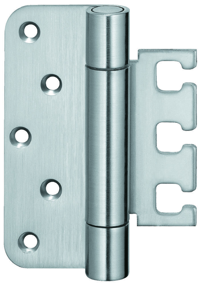 SIMONSWERK Objektband VARIANT VX 7729/120,Ø20,edelstahl matt